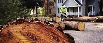 Best Tree Mulching  in Crestwood, KY